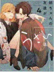 榜单第四名作品封面